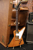 Gibson 2021 Explorer Antique Natural  OHSC