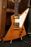 Gibson 2021 Explorer Antique Natural  OHSC