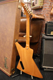 Gibson 2021 Explorer Antique Natural  OHSC
