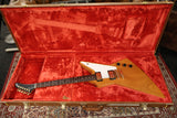 Gibson 2021 Explorer Antique Natural  OHSC