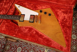 Gibson 2021 Explorer Antique Natural  OHSC