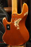 Sandberg California T / TM2 Hardcore Aged Orange Metallic (Light weight)