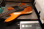 Sandberg California T / TM2 Hardcore Aged Orange Metallic (Light weight)