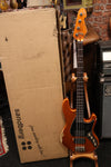 Sandberg California T / TM2 Hardcore Aged Orange Metallic (Light weight)