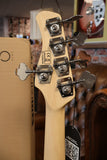Sire V3P 5/TS Marcus Miller 5-string passive bass