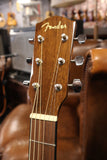 Fender CP-60S Parlor Sunburst (USED)