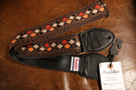 Souldier GS00176 - Clapton Brown Guitar Strap