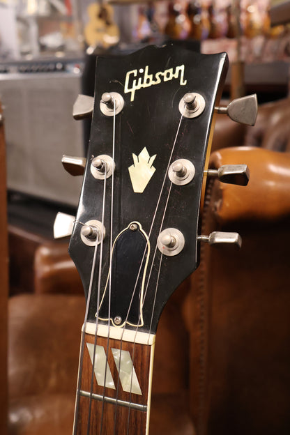 Gibson 1978 ES-175 Vintage Sunburst