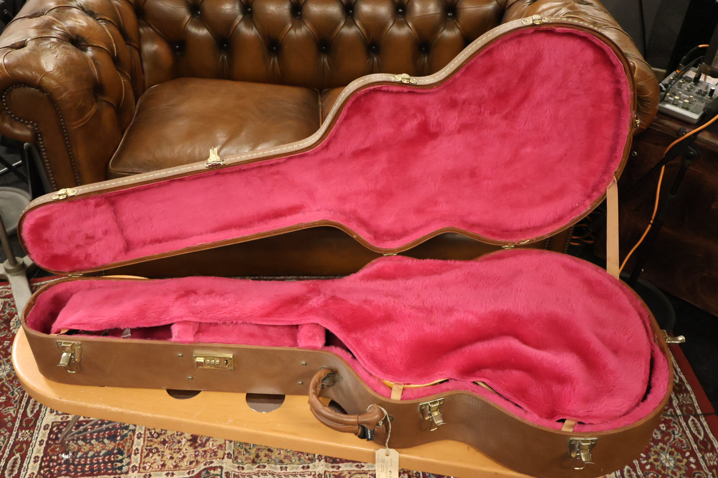 Gibson 1978 ES-175 Vintage Sunburst