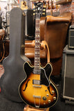 Gibson 1966 ES-345 Vintage Sunburst Stereo