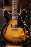 Gibson 1966 ES-345 Vintage Sunburst Stereo