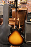 Gibson 1966 ES-345 Vintage Sunburst Stereo