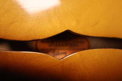 Gibson 1966 ES-345 Vintage Sunburst Stereo