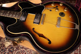 Gibson 1966 ES-345 Vintage Sunburst Stereo