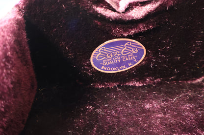 Gibson 1966 ES-345 Vintage Sunburst Stereo