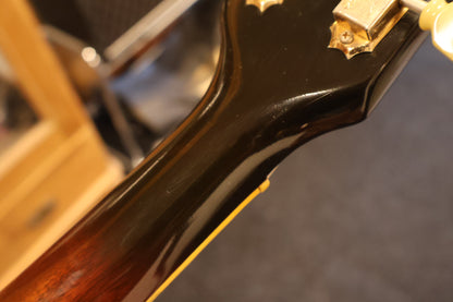 Gibson 1966 ES-345 Vintage Sunburst Stereo