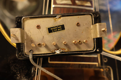 Gibson 1966 ES-345 Vintage Sunburst Stereo