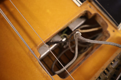 Gibson 1966 ES-345 Vintage Sunburst Stereo