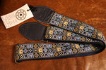 Souldier GS1452 - Woodstock Navy Guitar Strap