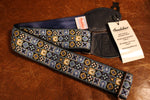 Souldier GS1452 - Woodstock Navy Guitar Strap