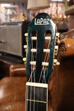 Lapaz Classical Guitar with pickup (USED)