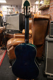 Lapaz Classical Guitar with pickup (USED)