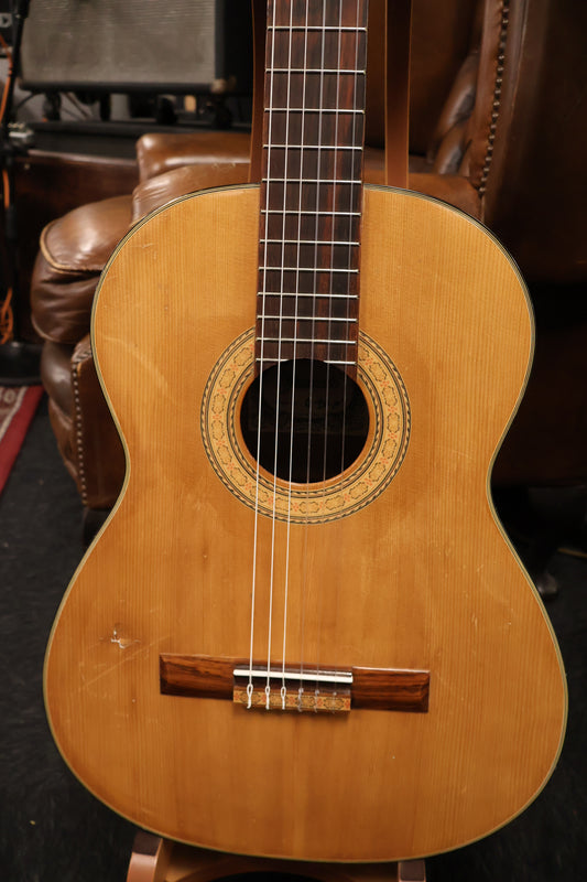 Yamato Classical made in Japan (USED)