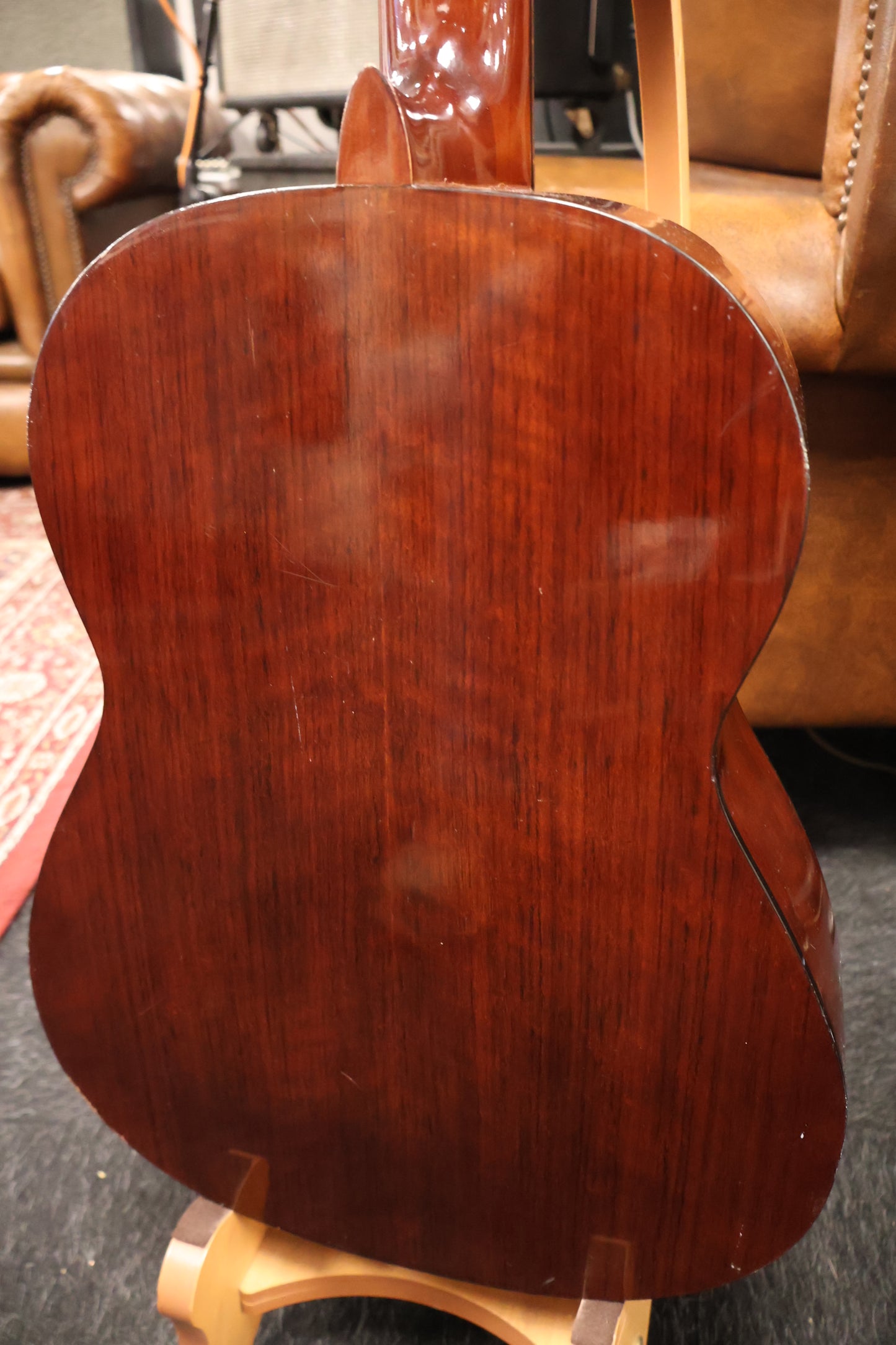 Yamato Classical made in Japan (USED)