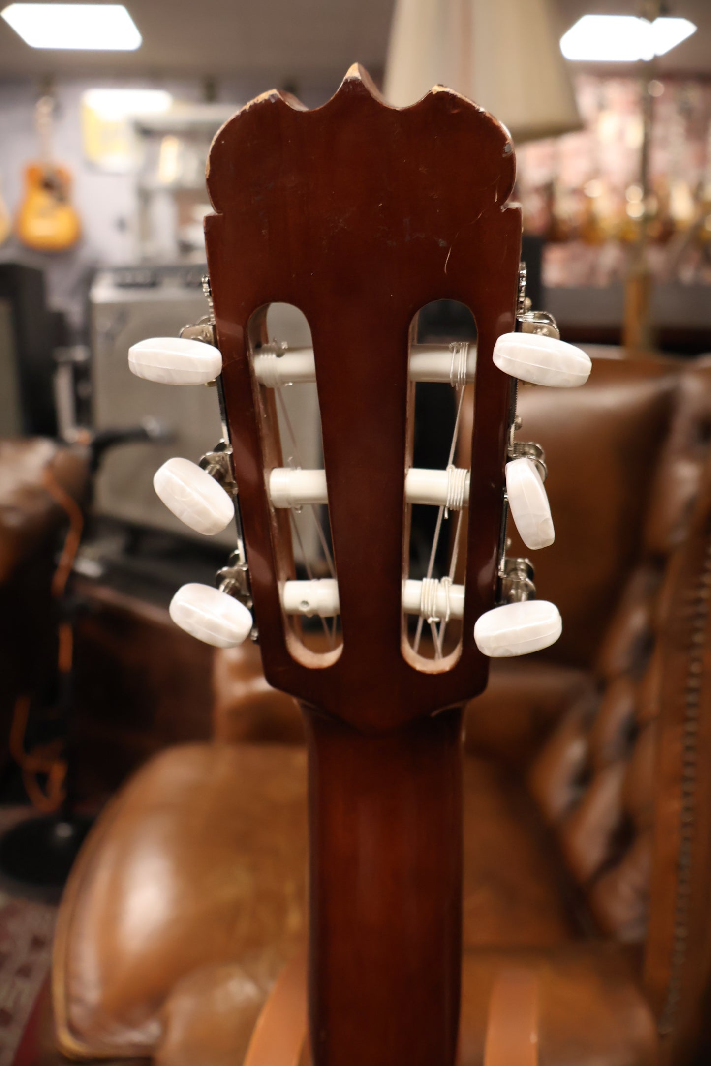 Yamato Classical made in Japan (USED)