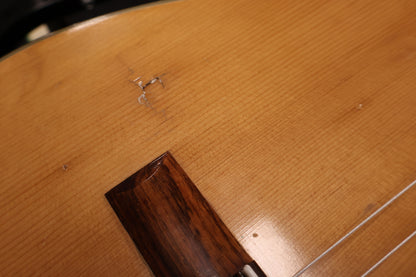 Yamato Classical made in Japan (USED)