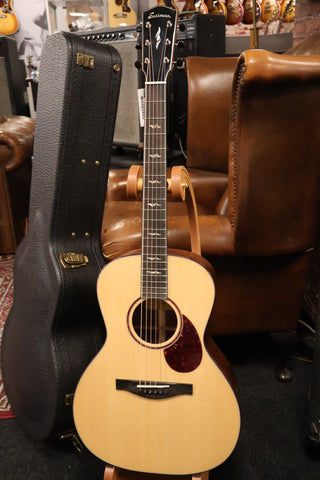 Eastman L-OOSS-QS (B-Stock)