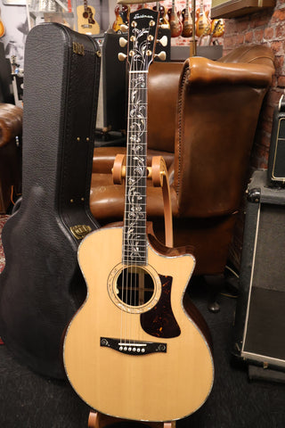 Eastman AC922-CE Grand Auditorium (B-Stock)