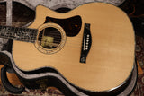Eastman AC922-CE Grand Auditorium (B-Stock)
