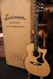 Eastman AC922-CE Grand Auditorium (B-Stock)