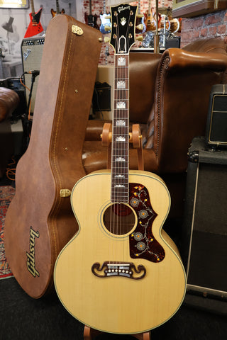 Gibson SJ-200 Original Antique Natural