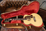 Gibson SJ-200 Original Antique Natural