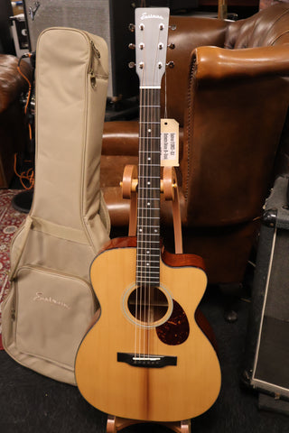 Eastman E1OMCE-DLX Orchestra Deluxe (B-Stock)