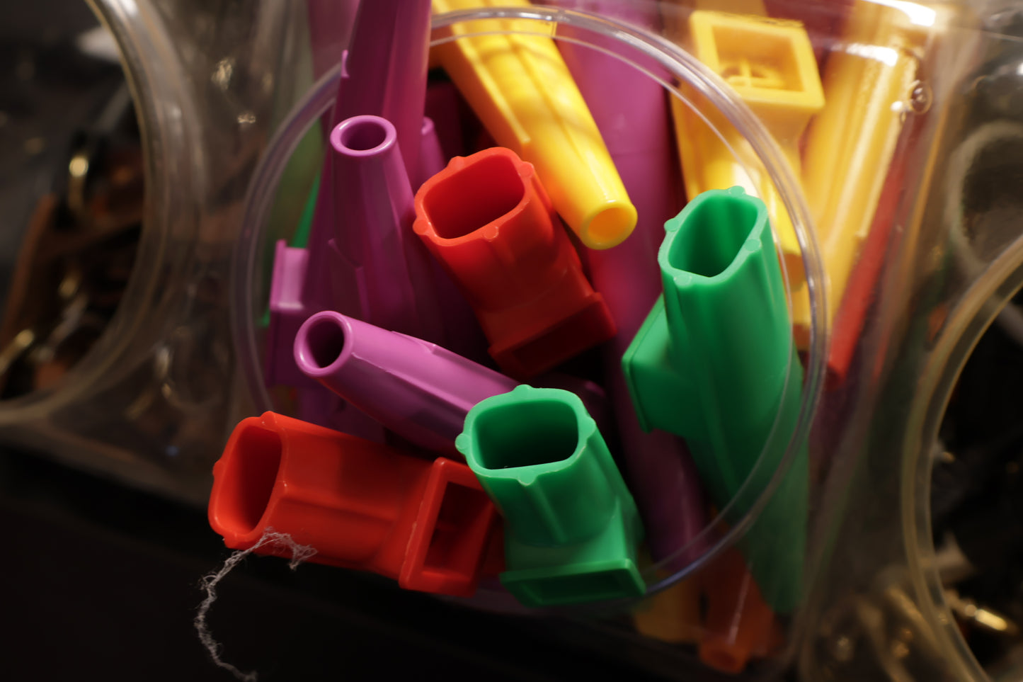 Dunlop ADU 7700 Kazoo