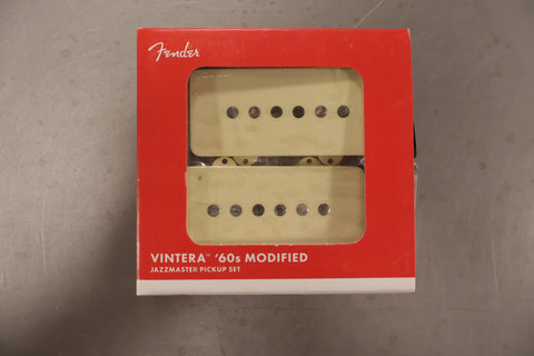 Fender Vintera '60s Modified Jazzmaster Pickup Set