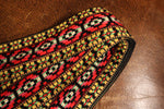 Souldier GS1206 - Bohemian Red Guitar Strap