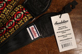 Souldier GS1206 - Bohemian Red Guitar Strap