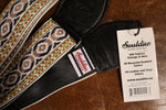 Souldier GS1207 - Bohemian Grey Guitar Strap