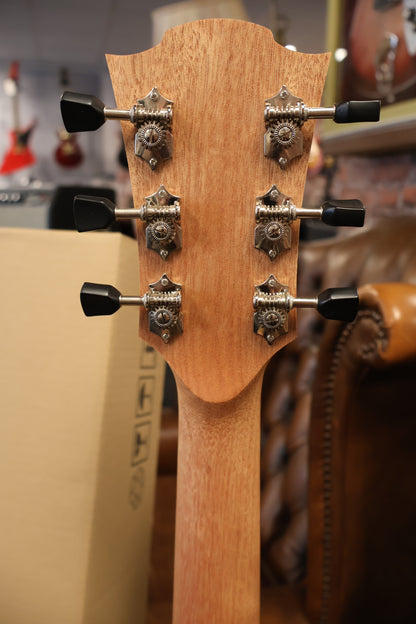 Lag TL70D-NAT Tramontane Dreadnought Lefty