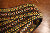 Souldier GS0259 - Bohemian Brown Guitar Strap