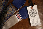 Souldier GS0111 - Persian Blue Guitar Strap