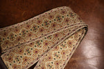 Souldier GS0217 - Persian Copper Guitar Strap