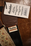 Souldier GS0217 - Persian Copper Guitar Strap