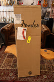 Fender Custom Shop Bass VI Journeyman Relic - Aged Sherwood Green Metallic