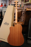 Lag T70 DCE Tramontane Dreadnought Cutaway (Special Deal)