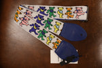 Souldier GS1006 - Signature model Grateful Dead Guitar Strap